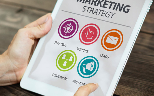 網(wǎng)站代運(yùn)營(yíng)