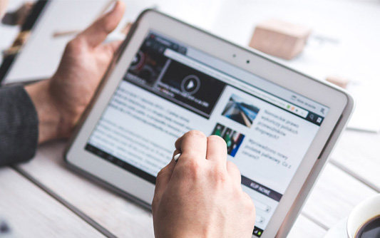 門戶網(wǎng)站建設(shè)